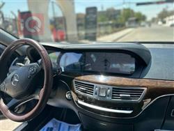 مرسيدس بنز S-Class